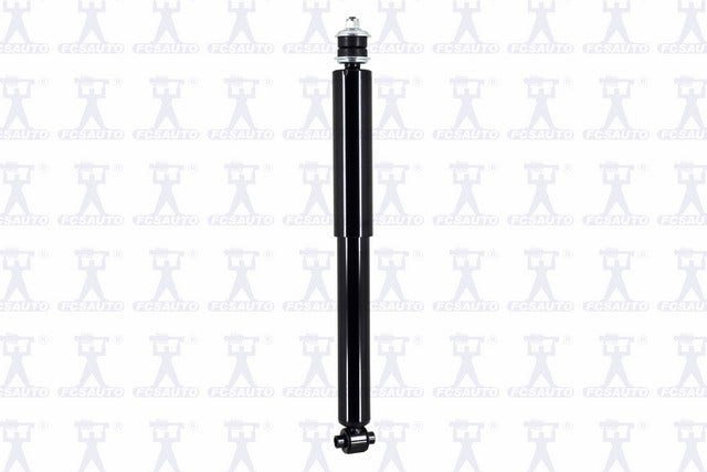 Focus Auto Parts Suspension Shock Absorber P/N:341587  Suspension Shock Absorber