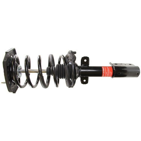Monroe Shocks & Struts Suspension Strut And Coil Spring Assembly P/N:471662R