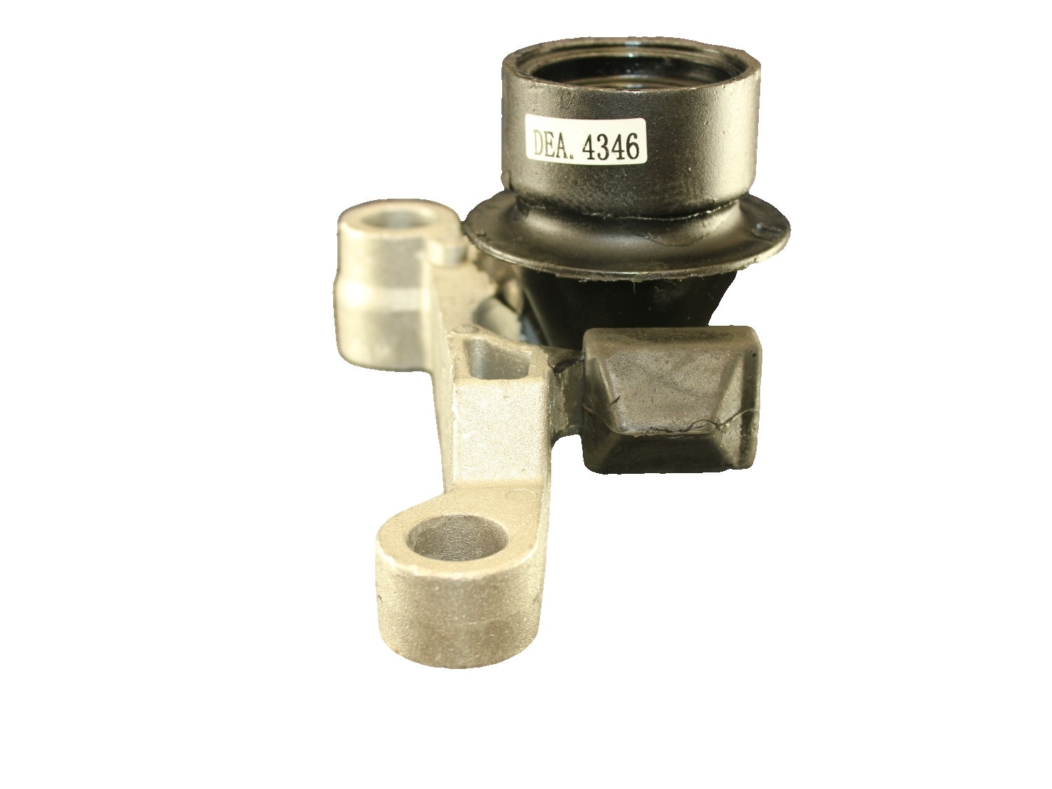 Dea A4346 Transmission Mount Dea  Transmission Mount