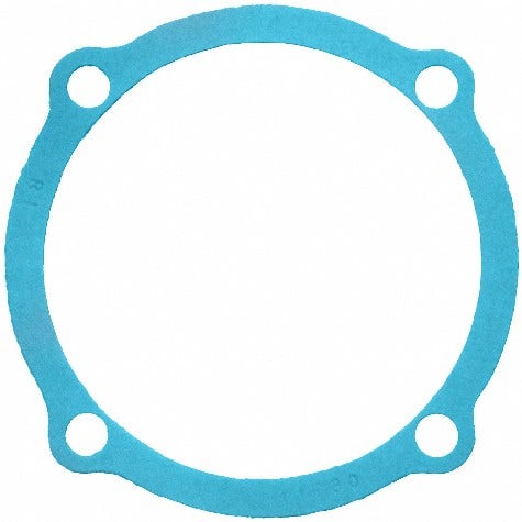 Fel-Pro Engine Water Pump Backing Plate Gasket P/N:11730 Ez Connector S7-09