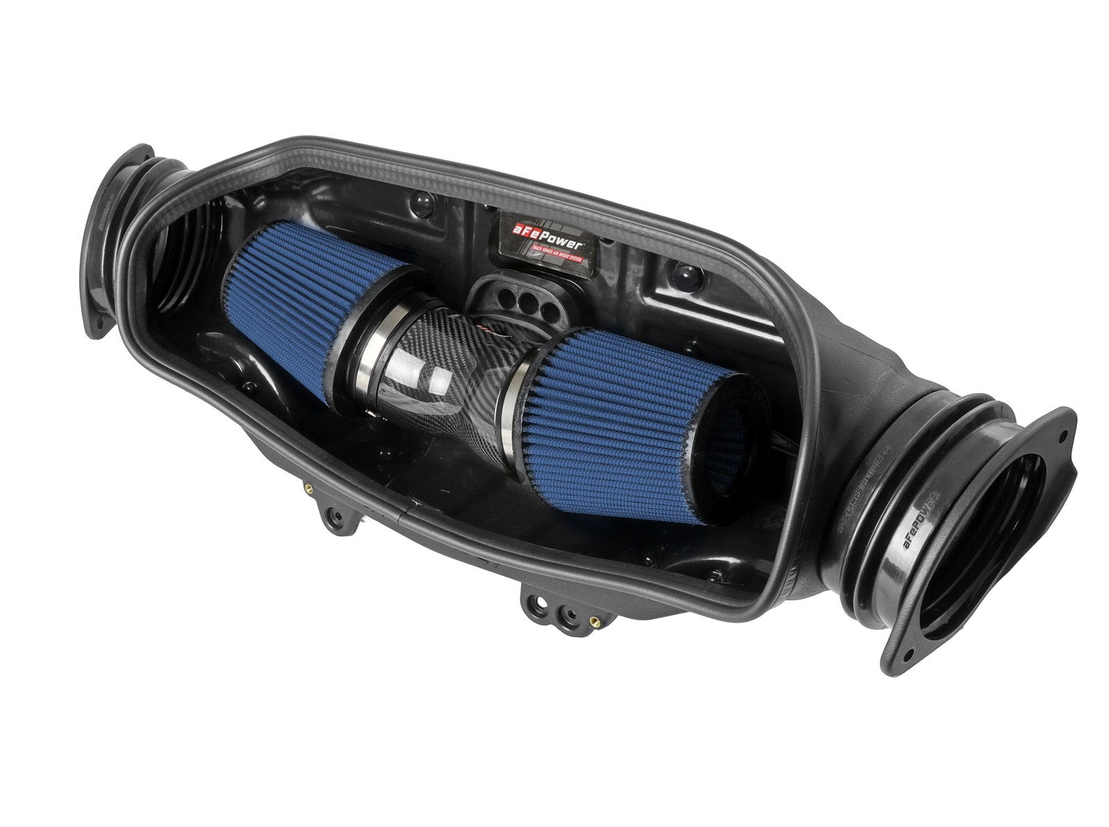 Track Series Stage-2 Carbon Fiber I Track Series Stage-2 Carbon Fiber I