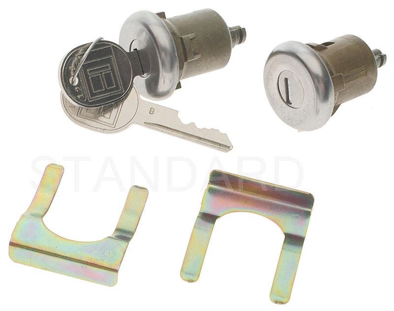 Standard Ignition Door Lock Kit P/N:Dl-6  Door Lock Kit P/N: