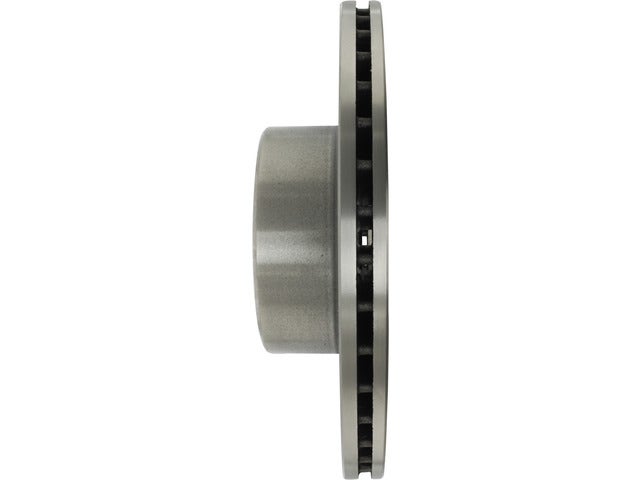Centric Parts Disc Brake Rotor P/N:121.35007  Disc Brake Rotor P/N: