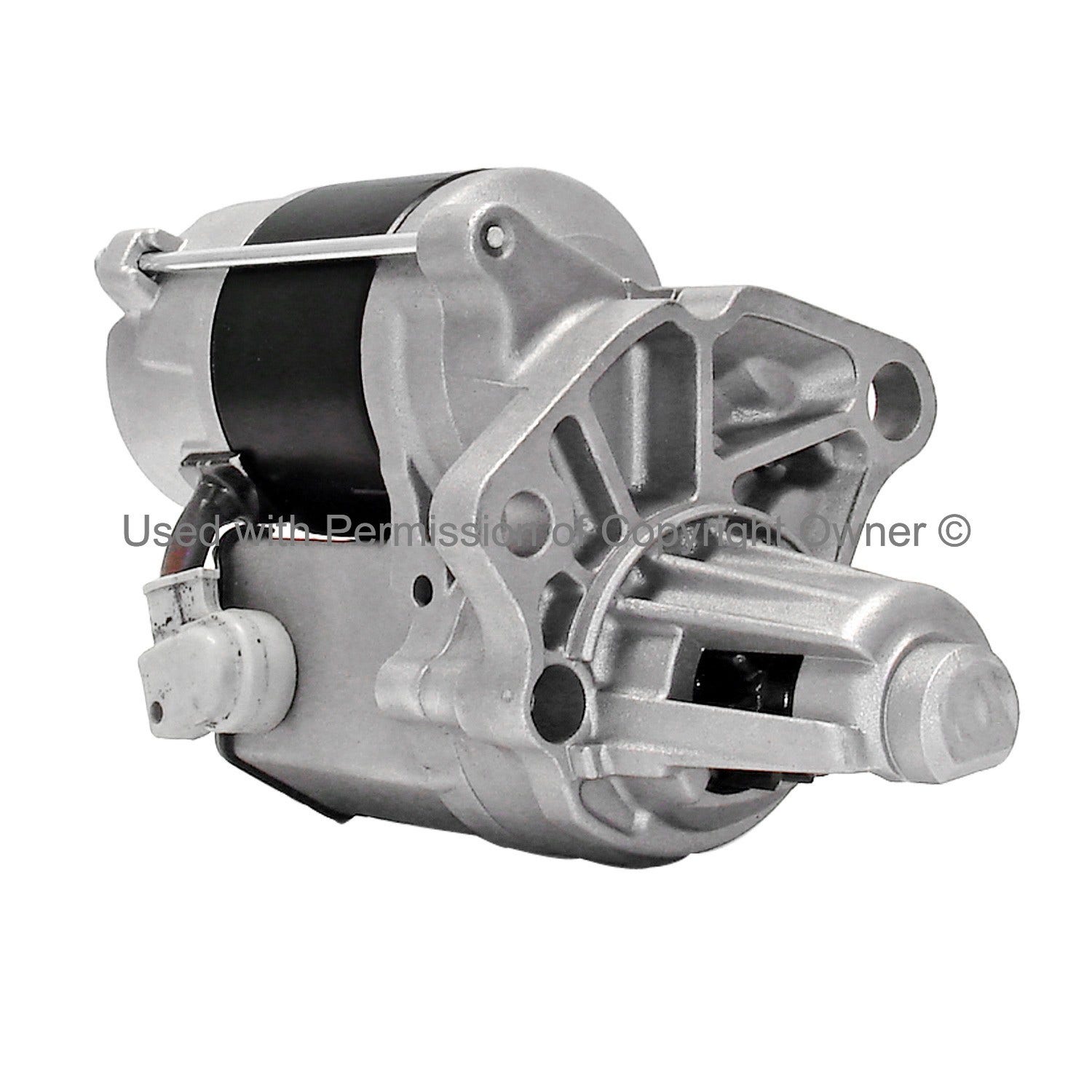 Mpa Starter Motor P/N:17466  Starter Motor P/N: