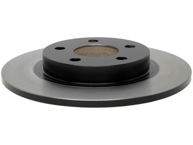 Raybestos Brakes Disc Brake Rotor P/N:56698  Disc Brake Rotor P/N: