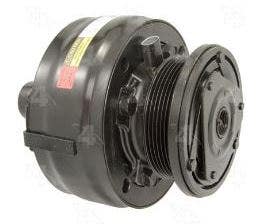 Four Seasons A/C Compressor P/N:57948  A/C Compressor P/N: