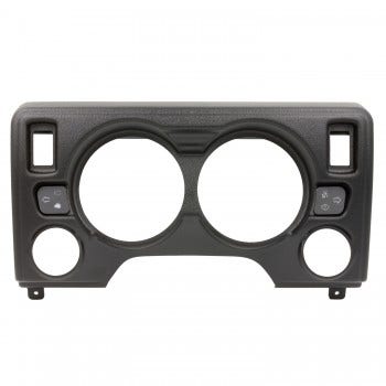 Autometer 90010 Mounting Solutions Direct Fit Gauge Mount Fits Wrangler (Tj)