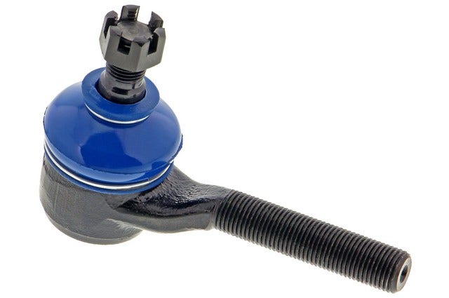 Mevotech Steering Tie Rod End P/N:Mes401l  Steering Tie Rod End P/N: