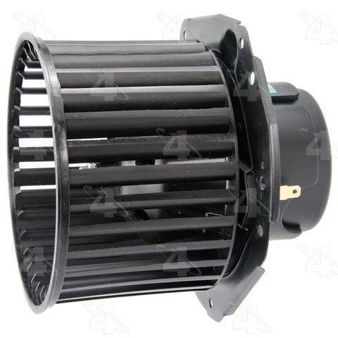 Four Seasons Hvac Blower Motor P/N:35337  Hvac Blower Motor P/N: