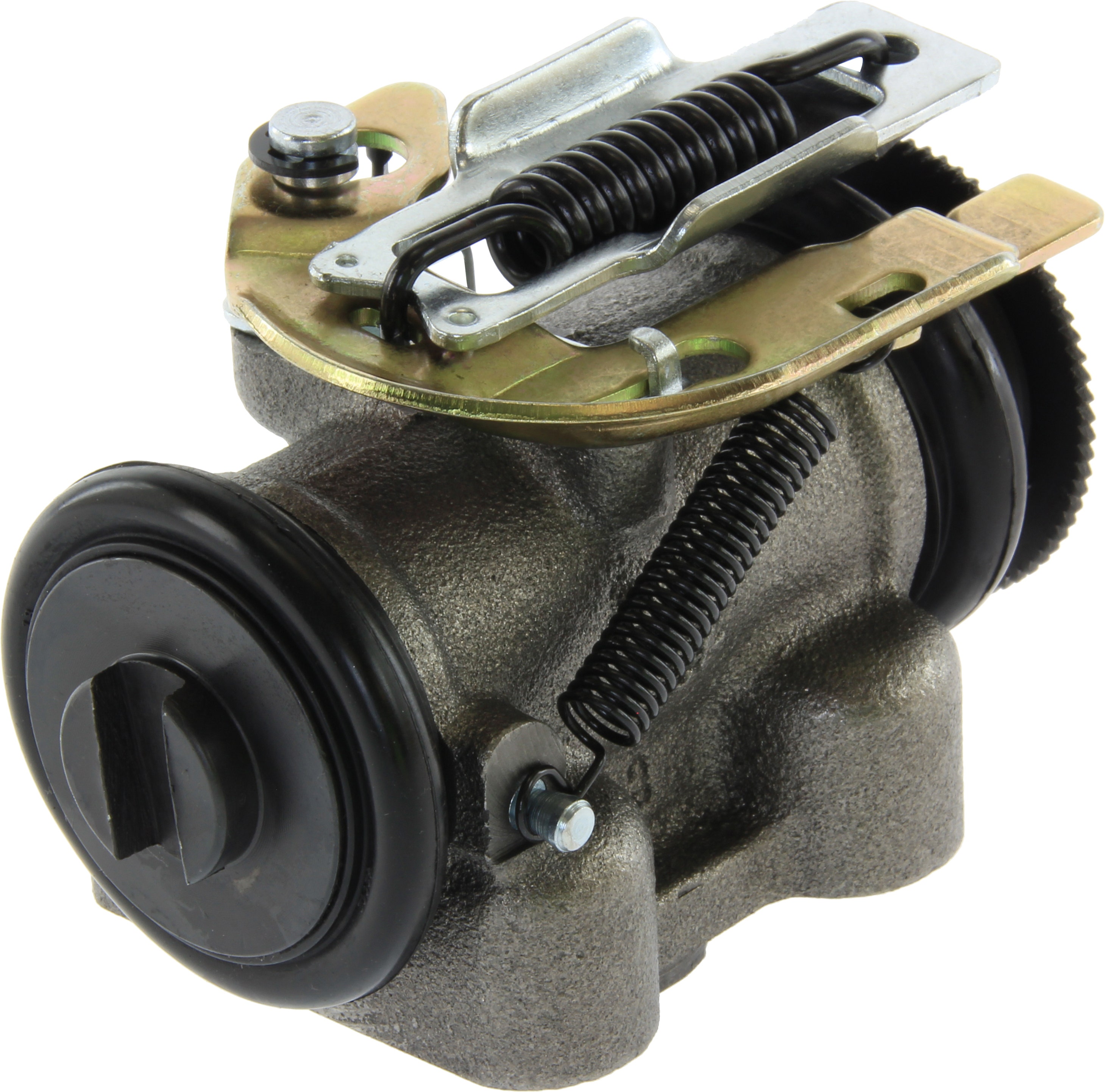 Centric Parts Drum Brake Wheel Cylinder P/N:134.76031  Drum Brake Wheel Cylinder