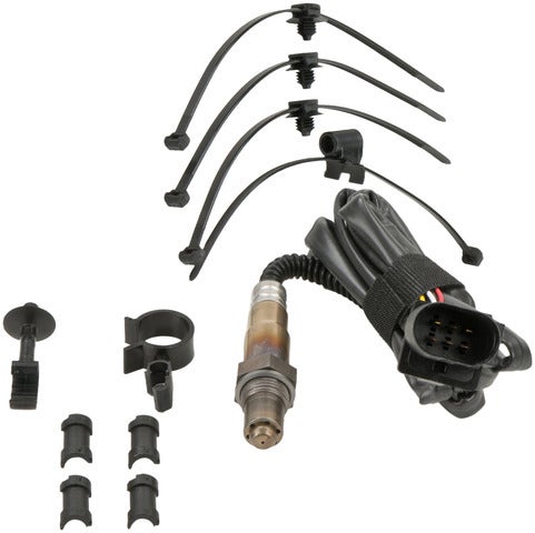 Bosch Oxygen Sensor P/N:17351  Oxygen Sensor P/N: