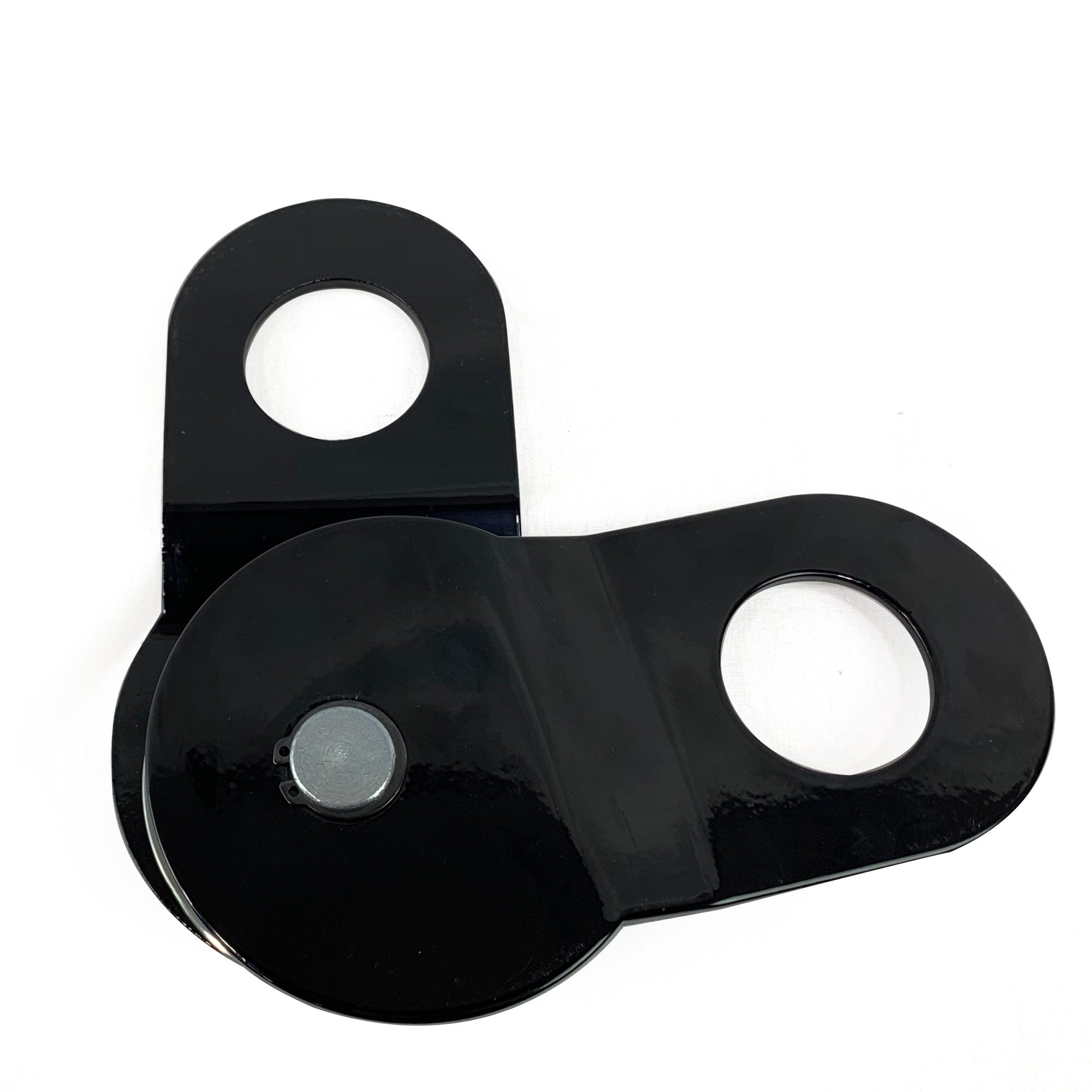 Overland Vehicle Systems Snatch Block - Standard Universal Overland Vehicle