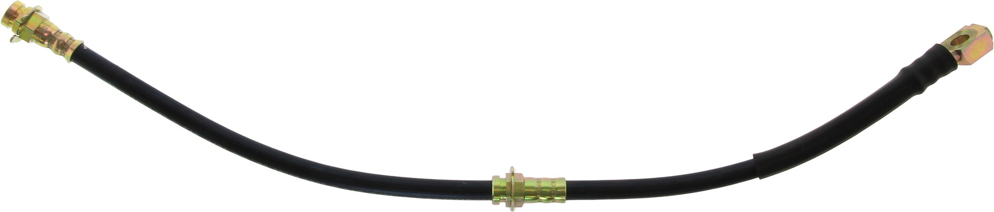 Centric Parts Brake Hydraulic Hose P/N:150.62061  Brake Hydraulic Hose P/N: