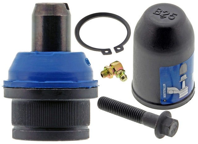 Mevotech Suspension Ball Joint P/N:Mk80196  Suspension Ball Joint P/N: