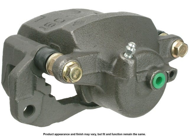 Cardone Reman Disc Brake Caliper P/N:19-B2602  Disc Brake Caliper P/N:
