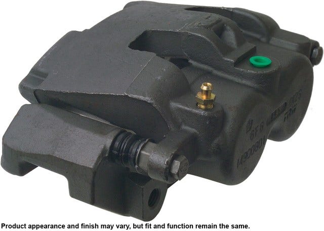 Cardone Reman Disc Brake Caliper P/N:18-B5054  Disc Brake Caliper P/N: