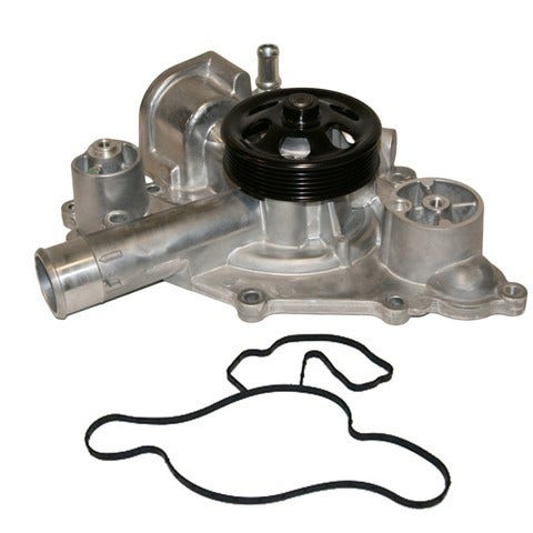Gmb Engine Water Pump P/N:120-4470  Engine Water Pump P/N: