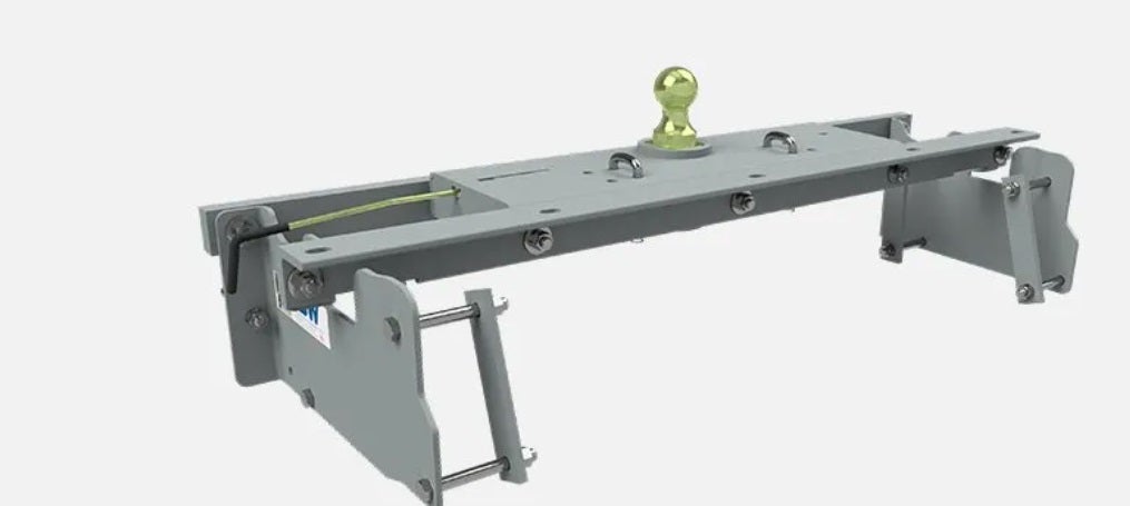 B&W Trailer Hitches Gnrk1316 Gooseneck Hitch   Gooseneck Hitch