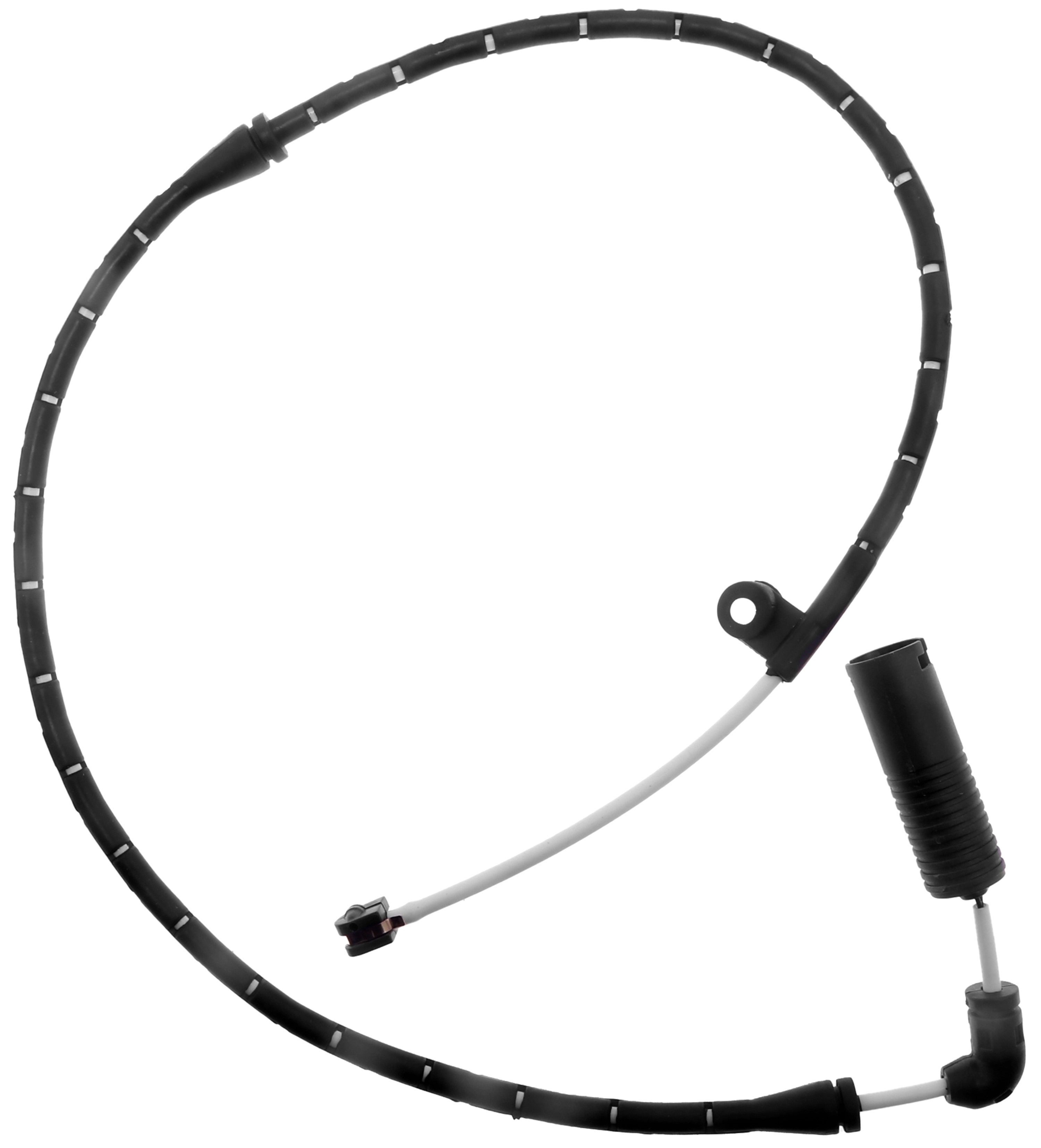 Centric Parts Disc Brake Pad Wear Sensor P/N:116.34031  Disc Brake Pad Wear