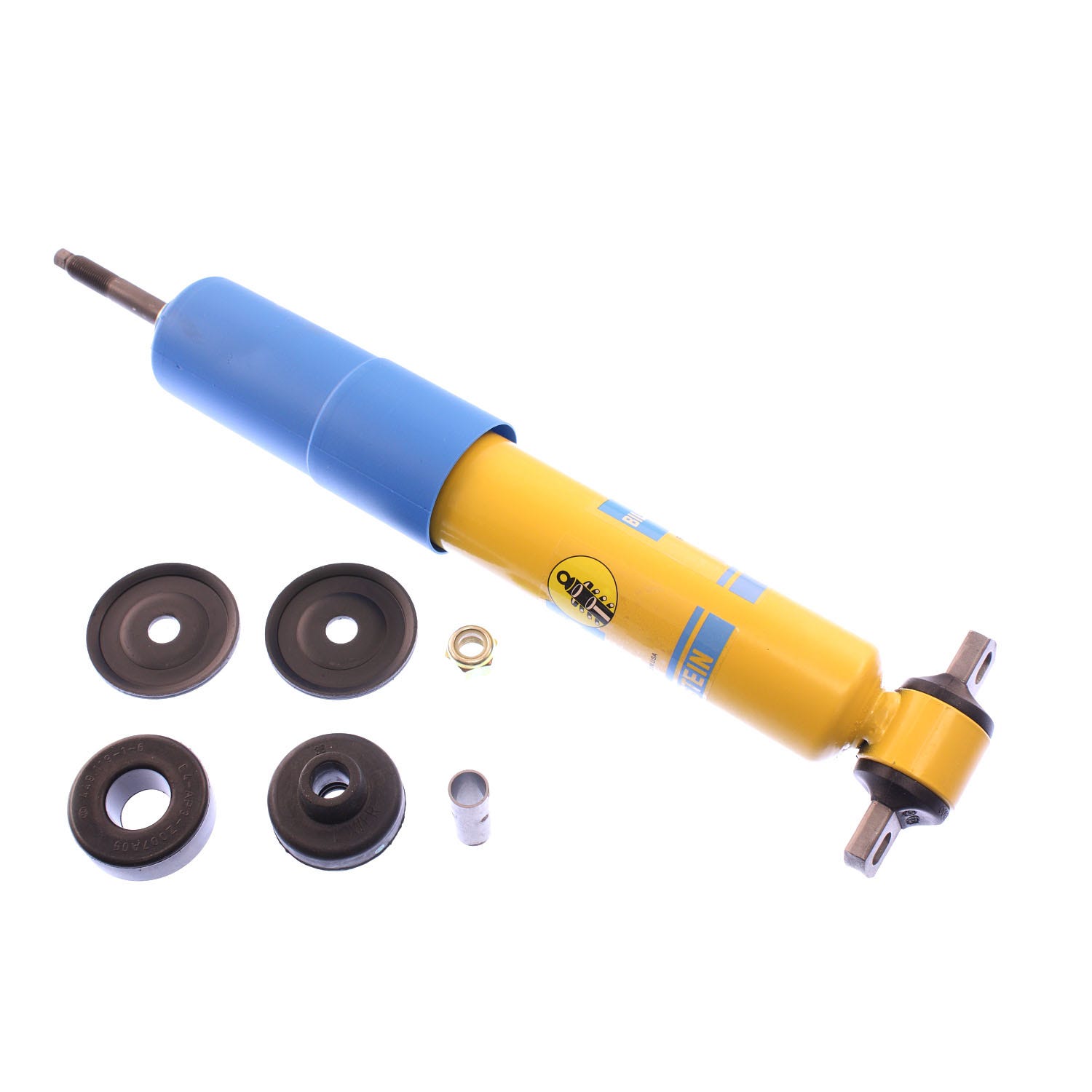 Bilstein Shock Absorbers  4600 Series Shock Shock Absorber  Type - Nitrogen Gas