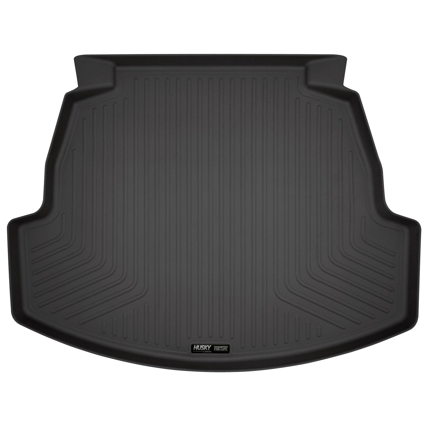 Husky Liners 44491 Weatherbeater Trunk Liner Fits 20-23 Corolla   Weatherbeater
