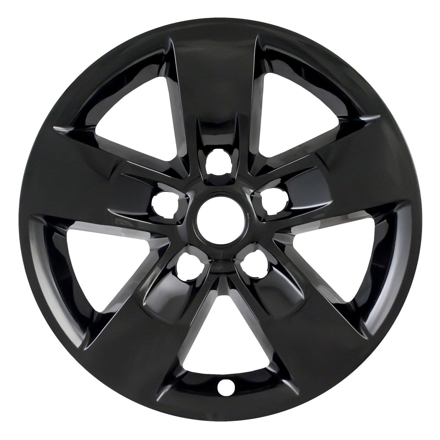 Ws 13-18 Ram 1500 Gl Bk 17' 5 Spoke Ws 13-18 Ram 1500 Gl Bk 17  5 Spoke