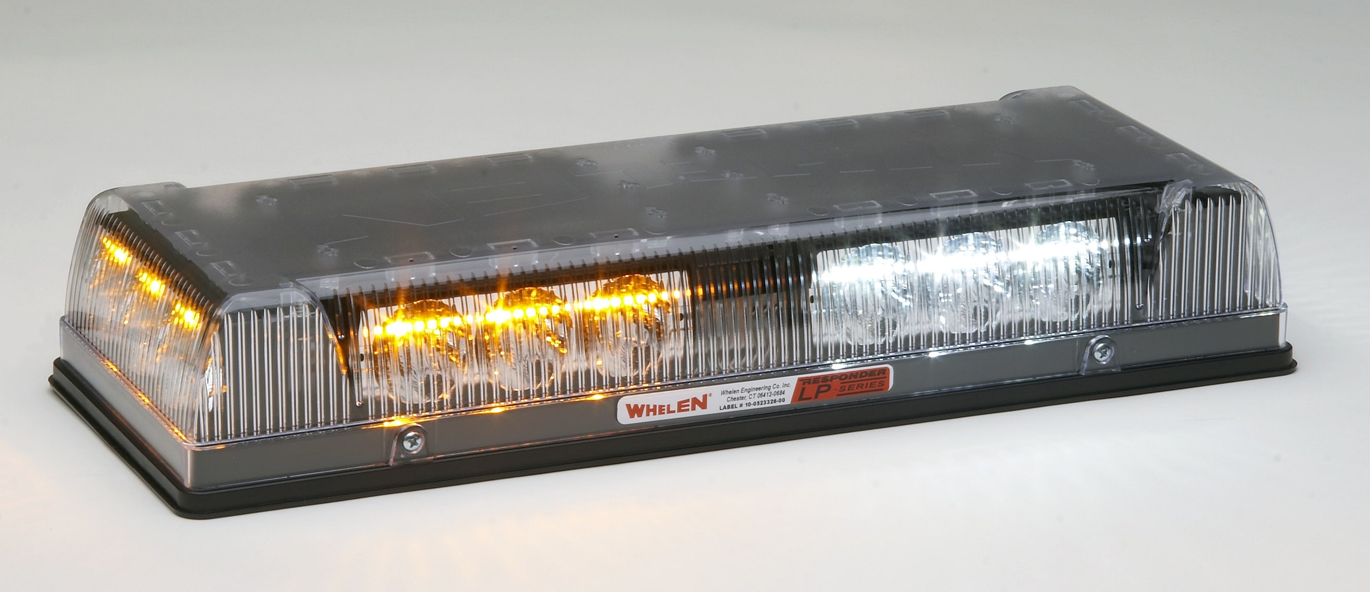 Mini Lightbar  Con3 Super-Led  Perm Mini Lightbar  Con3 Super-Led  Perm
