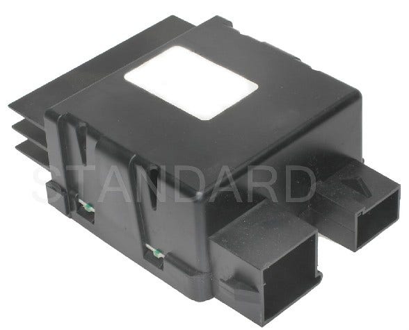 Standard Ignition Hvac Blower Motor Resistor P/N:Ru-538  Hvac Blower Motor