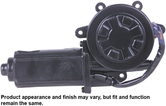 Cardone Reman Power Window Motor P/N:47-1338  Power Window Motor P/N: