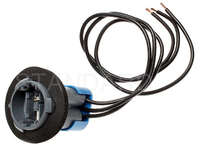 Standard Ignition Back Up Lamp Socket,Tail Lamp Socket,Turn Signal Lamp Socket