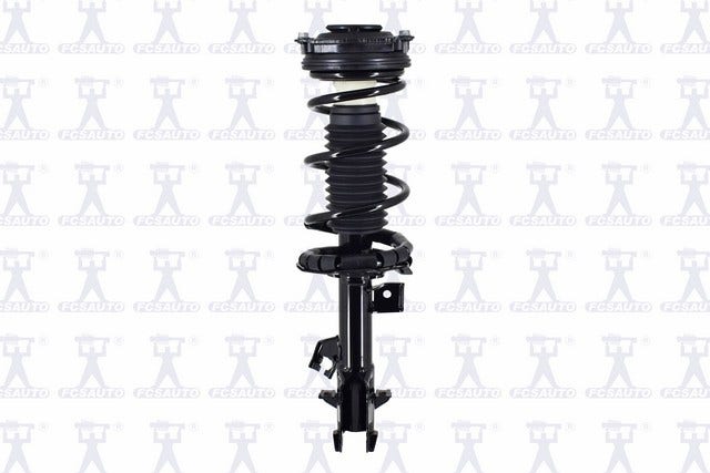 Focus Auto Parts Suspension Strut And Coil Spring Assembly P/N:1331520L