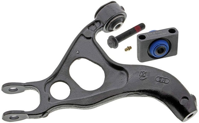 Mevotech Suspension Control Arm P/N:Cms401204  Suspension Control Arm P/N: