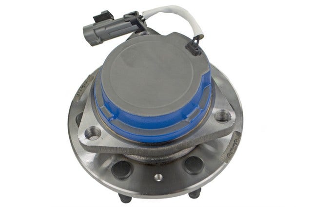 Mevotech Wheel Bearing And Hub Assembly P/N:H513197  Wheel Bearing And Hub