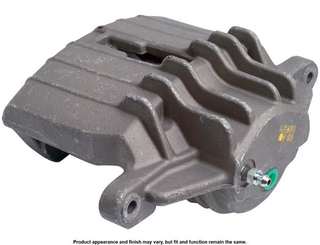 Cardone Reman Disc Brake Caliper P/N:18-4646 Cardone (A1) Industries 18-4639