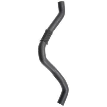 Dayco Radiator Coolant Hose P/N:72068  Products Inc 72062 Radiator Hose Curved;