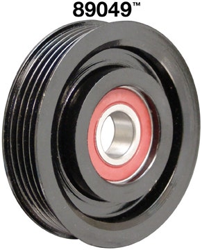 Dayco Accessory Drive Belt Idler Pulley,Accessory Drive Belt Tensioner Pulley