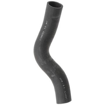 Dayco Radiator Coolant Hose P/N:72275  Radiator Coolant Hose P/N: