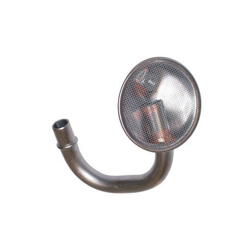 Melling Engine Oil Pump Pickup Tube And Screen P/N:249S  Engine Oil Pump Pickup