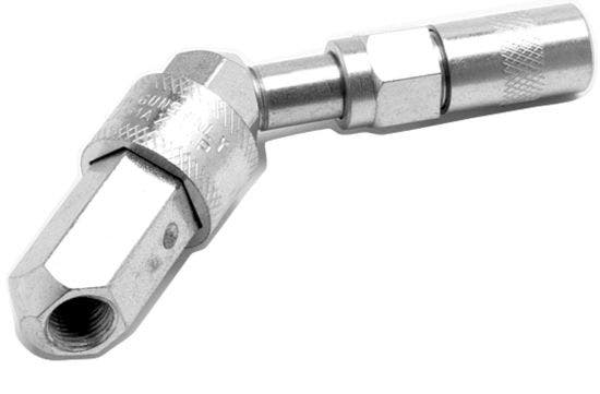 Performance Tool W54226 360 Degree Swivel Coupler Coupler Fitting  Fitting Angle