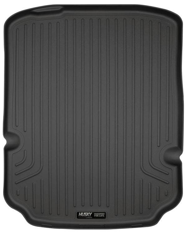 Husky Liners 42091 Weatherbeater Trunk Liner Fits 16-23 Camaro Husky Liner