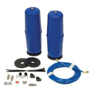Firestone Ride-Rite 4164 Coil-Rite Air Helper Spring Kit Firestone Industrial