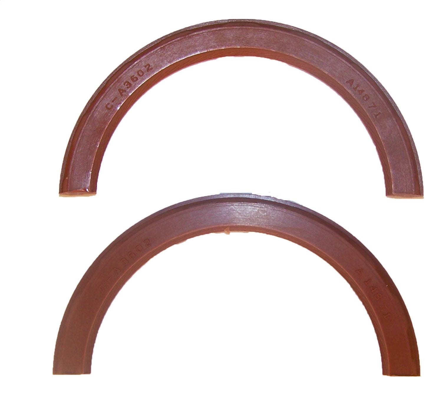 Crown Automotive 5018594Aa Crankshaft Seal Crown Automotive  Crankshaft Seal