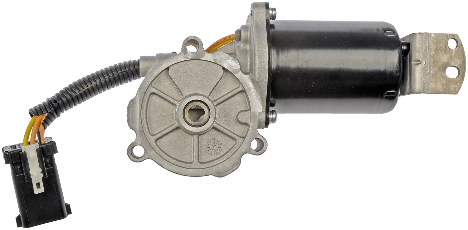 Dorman - Oe Solutions Transfer Case Motor P/N:600-911 Oe Solutions (Tm) Transfer