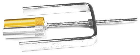 Performance Tool W80650 Steering Wheel Lock Plate Tool   Steering Wheel Lock