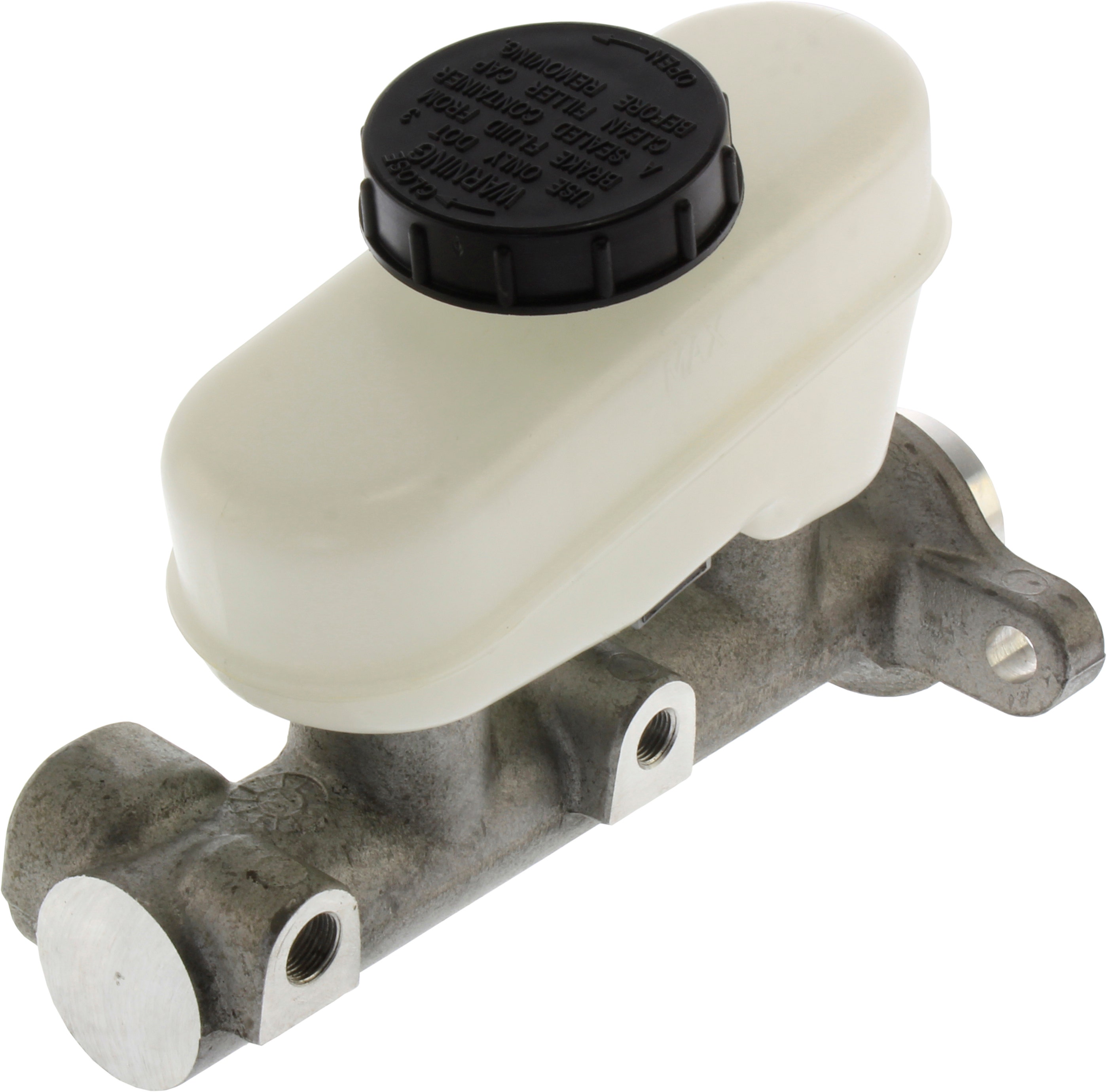 Centric Parts Brake Master Cylinder P/N:130.61048  Brake Master Cylinder P/N: