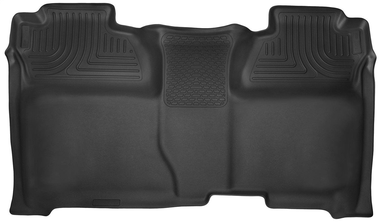 Husky Liners 53901 X-Act Contour Floor Liner Husky Liner  Floor Liner X-Act