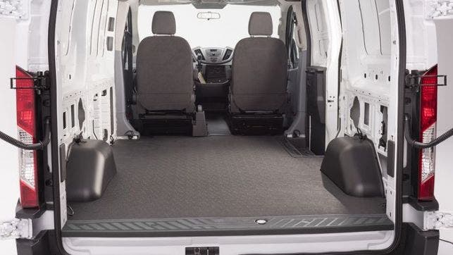 40471 Kargomaster Floor Mat 14+ Ram Pro Mas   Floor Mat 14+ Ram Pro Mas