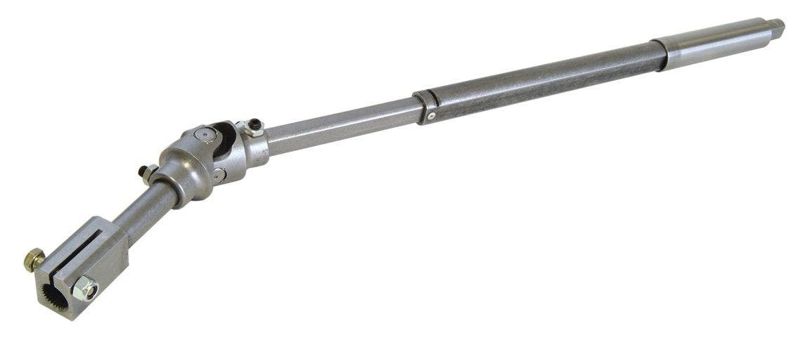 Borgeson 000875 Steering Shaft Assembly Fits 97-02 Wrangler (Tj)   Steering
