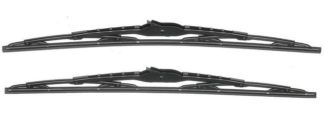 Bosch Windshield Wiper Blade Set P/N:3397118408  Windshield Wiper Blade Set P/N: