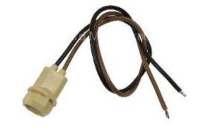 Standard Ignition Back Up Lamp Socket,License Lamp Socket,Tail Lamp Socket